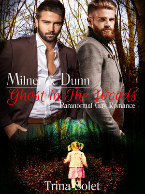 cover image of Ghost in the Woods